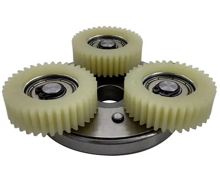 Bafang SWXK/BPM/SWXH/SWXB/SWXP motor clutches for replacement