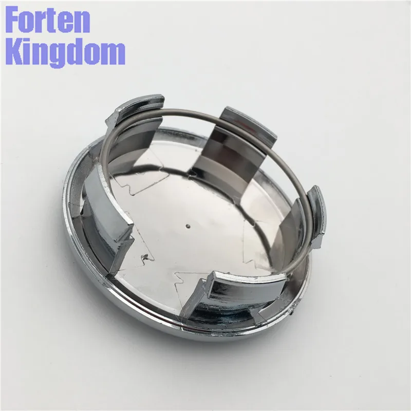 Forten Kingdom New Item 20 Pieces 63mm 2.5