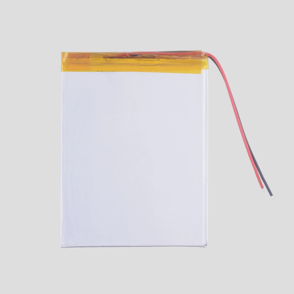 407093 3.7V 5000MAH Tablet update Battery For 7