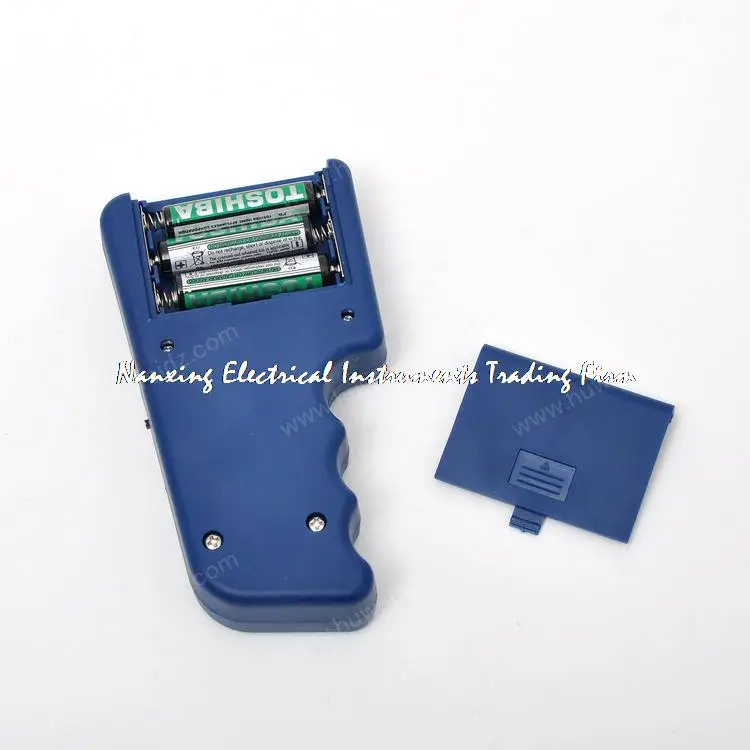 Fast arrival SK-C100 Wireless RF Portable Frequency Meter Scanner Counter Wavemeter 250MHz-450MHz