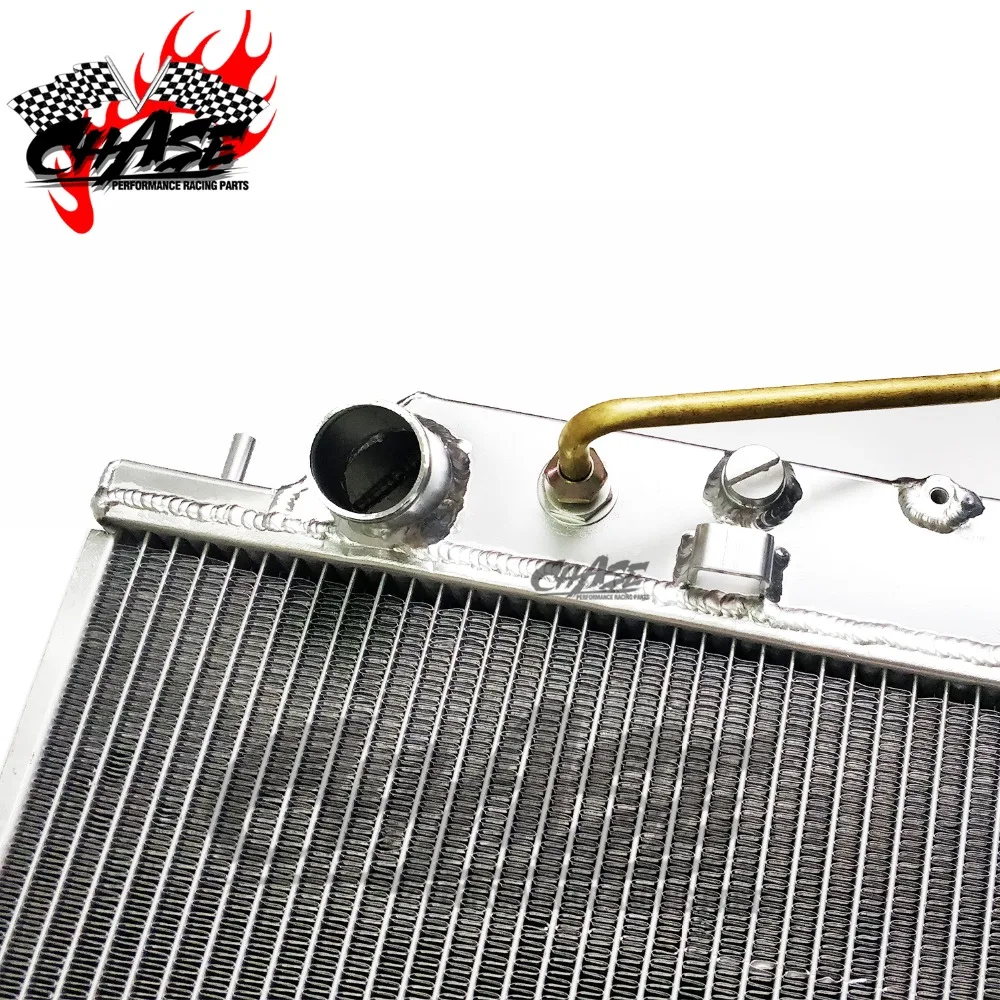 Aluminum Radiator For Honda Passport Isuzu Rodeo/Vehicross AT MT OE:8970849240