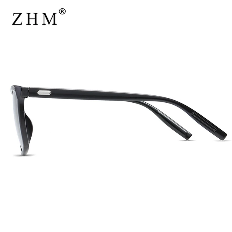 2022 Men Polarized Sunglasses Fashion Design Square Driving Sun Glasses Mirror Shades Eyewear Oculos De Sol UV400 Gafas