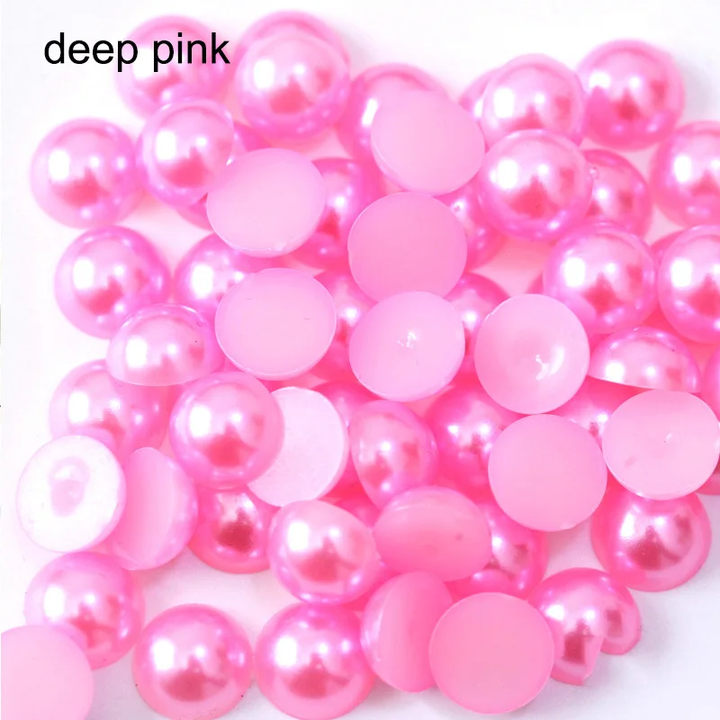 Variant: deep pink