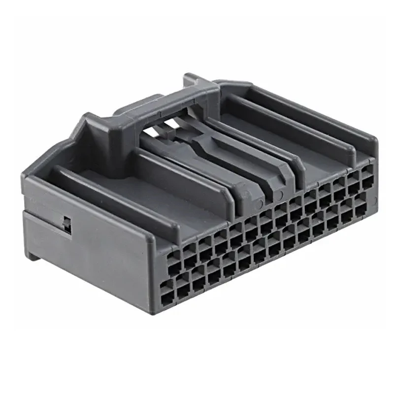MX34028SF1[28P Sckt HOUSING 2mm]