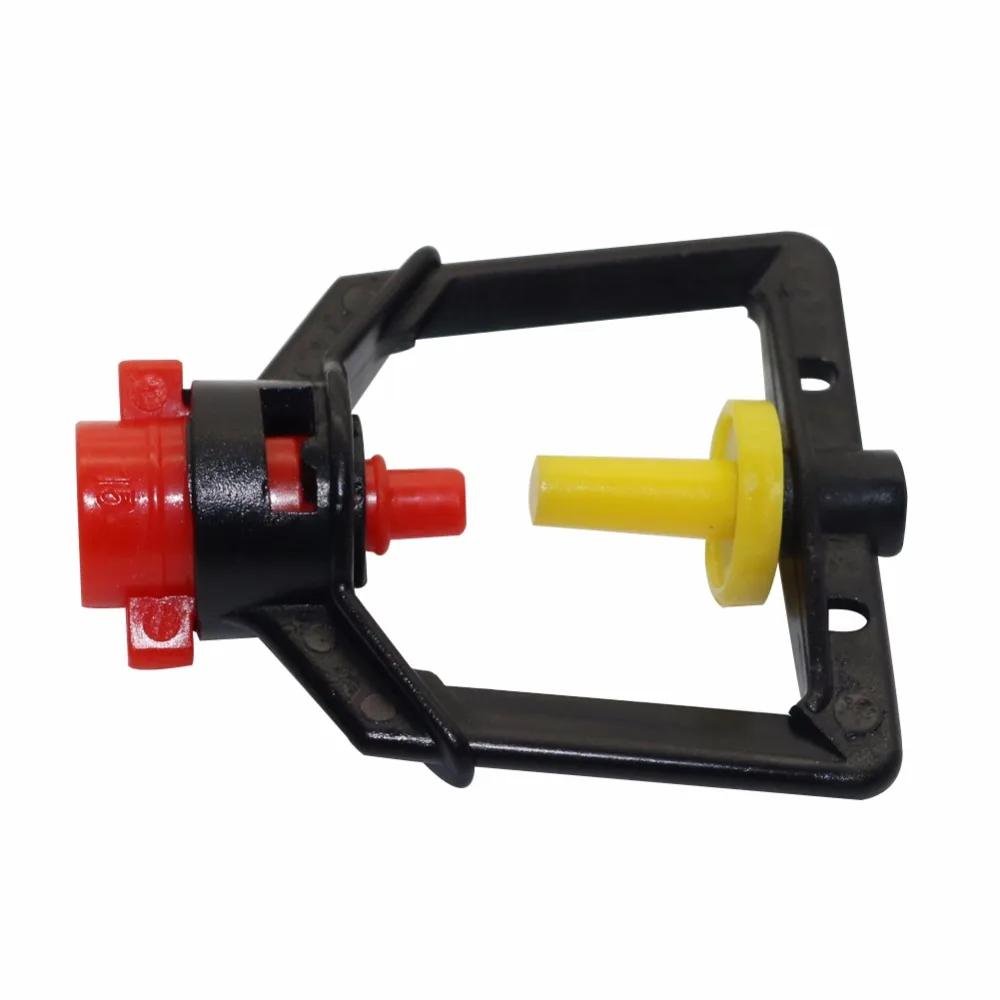 5 PCs low pressure nozzle sprayer cooling mist system plant water tools Agricultural irrigation garden water spray