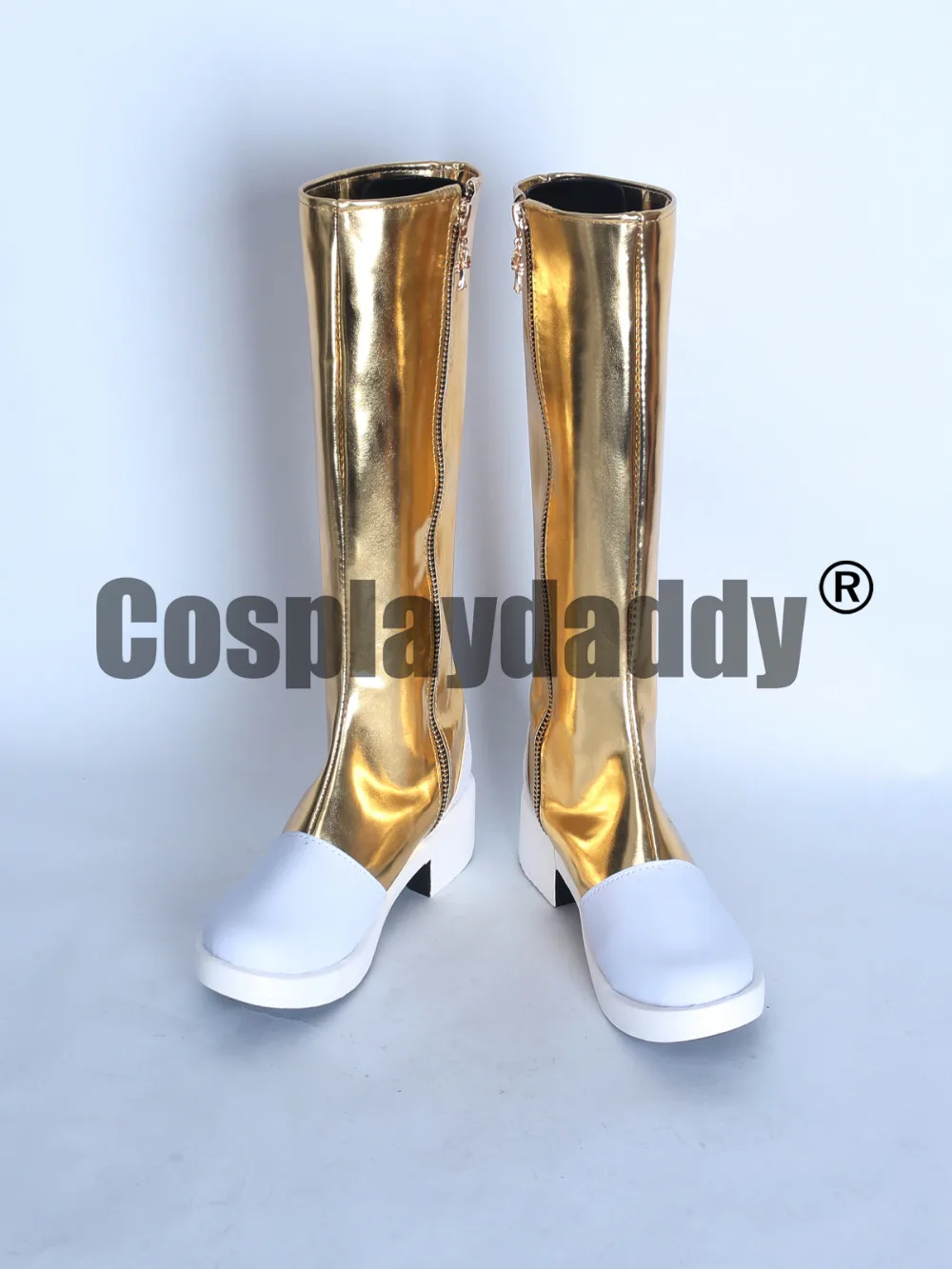 Love Live! 5th Live Party Halloween Cosplay Shoes Boots S008