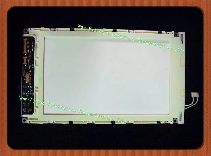 

LMG6872XTFC LMG6871XTFC Original 8.9 inch LCD Display Screen for HITACHI