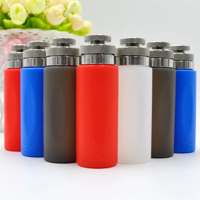 510 Thread 30ml Refill Bottle Refill E Liquid Bottles for Squonk Bottom Feeder Mod Squonk Mods Bottom Feeding ecigs vape mod view 6