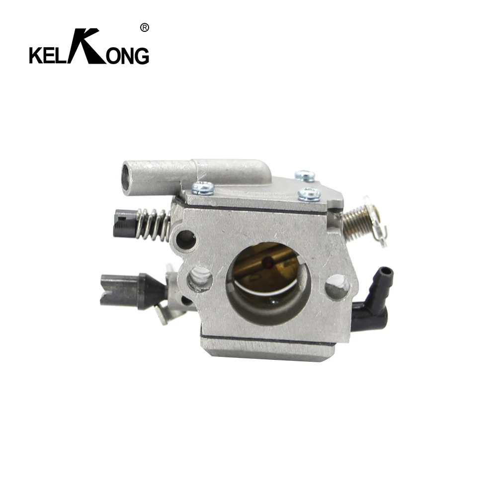 KELKONG Carburetor For Stihl 038 MS380 MS381 Chainsaw Carb For Zama C3-S148 Replace #1119 120 0605