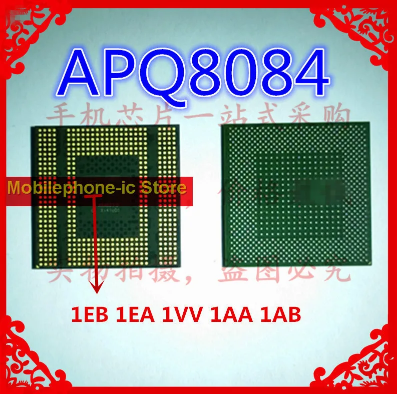 

Новый оригинальный мобильный телефон процессоры ЦПУ APQ8084 1AA APQ8084 1VV