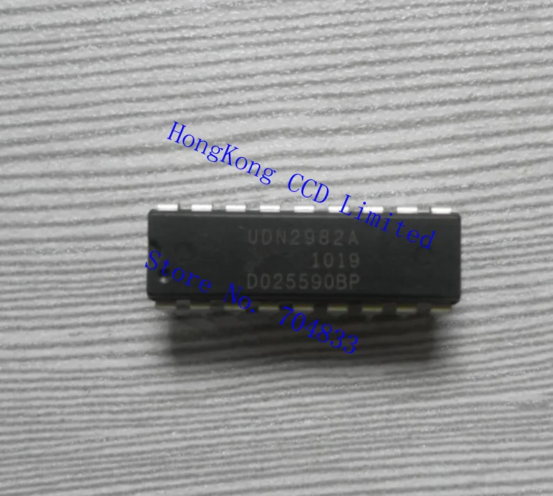 

UDN2982A UDN 2982A DIP in stock