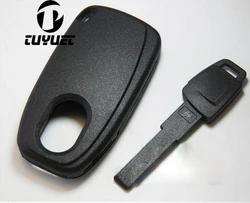 1 Stück/5 Stück Schutz Smart Remote Key Shell Ersatz für A4L Q5 Autos chl üssel Rohlinge Fall