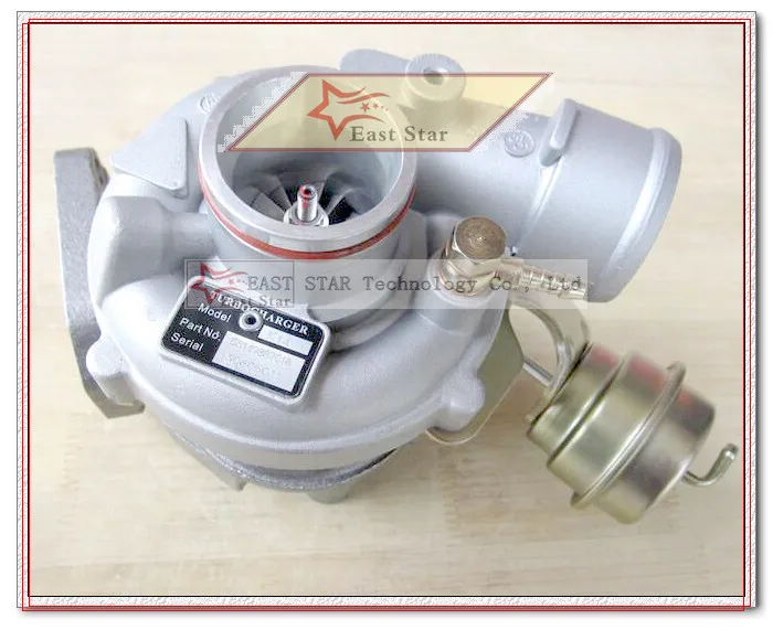 K14 53149887018 53149707018 074145701A Turbo Turbocharger For Volkswagen VW T4 Transporter 1995-03 2.5L TD ACV AUF AYC AJT AYY