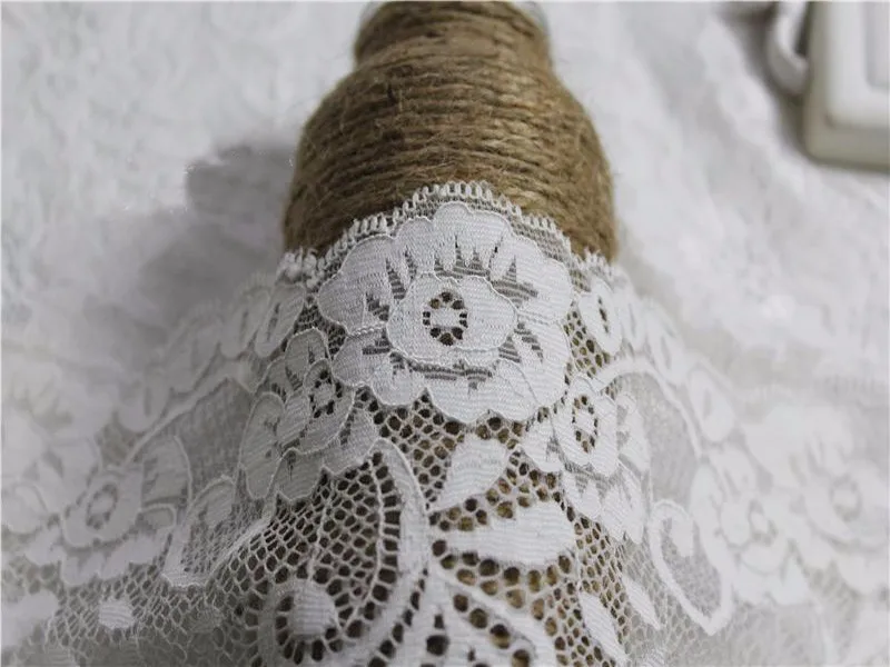 Elastic Lace Embroidery Stretch, Black and White, DIY Apparel Fabrics, Skirt Hem, Underwear Sewing Craft, 5Yards, 16cm Width