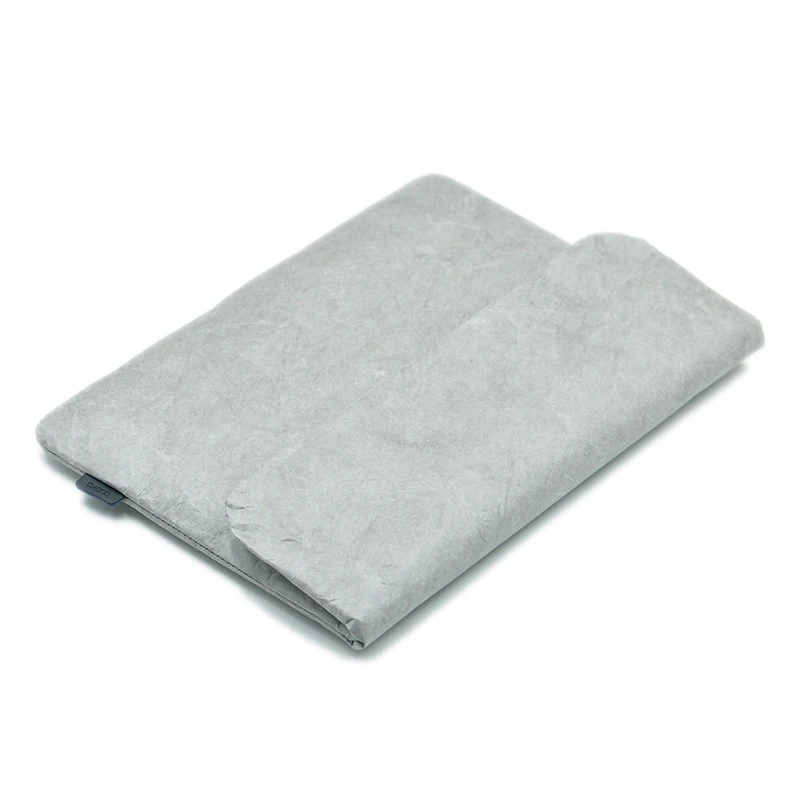 Vintage old style Laptop Bag cover, Fiber paper Material laptop sleeve case for Dell XPS 13 15