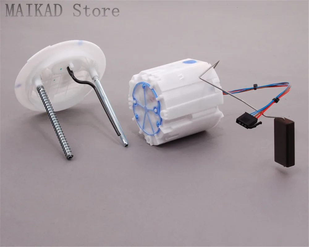 

Electric fuel pump Petrol pump for Mercedes-Benz W164 ML280 ML300 ML320 ML350 ML420 ML450 ML500 ML550 ML63 A1644701994