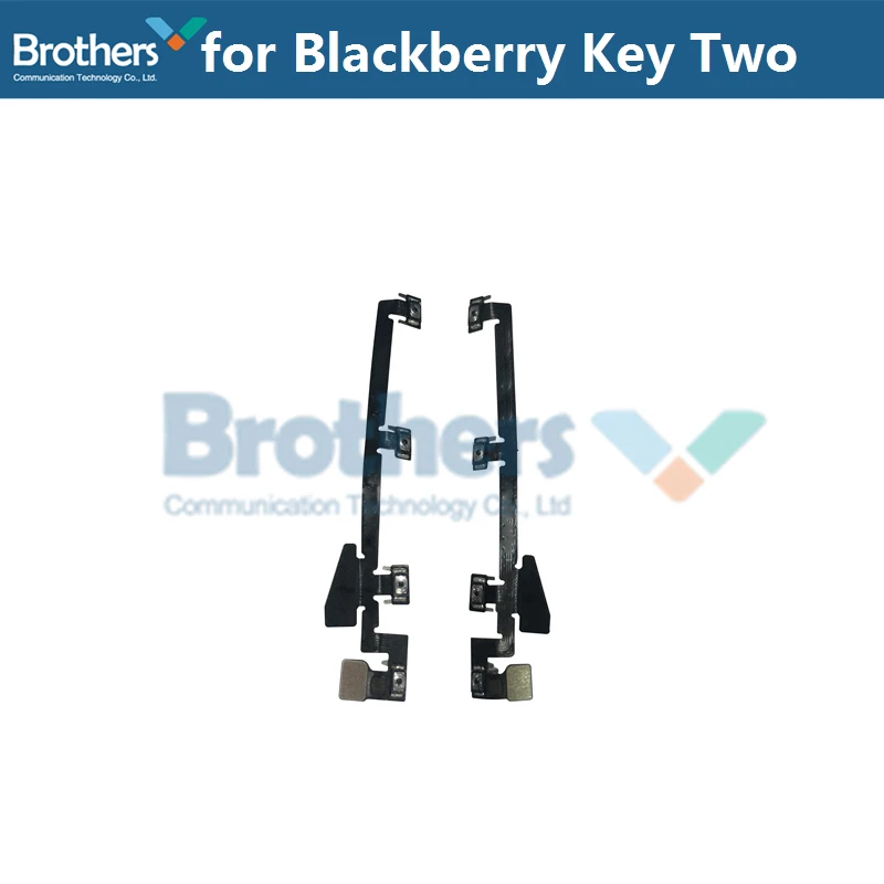 For BlackBerry Keytwo Key two Key2 Power Flex Cable On Off Flex Cable For BlackBerry Keytwo Power Button Flex Replacement Parts