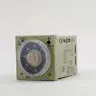 Tempo di Ritardo di Multi-funzionale Timer H3CR-A8 12-48VDC e 24-48VAC DPDT8Pins e Presa di Corrente