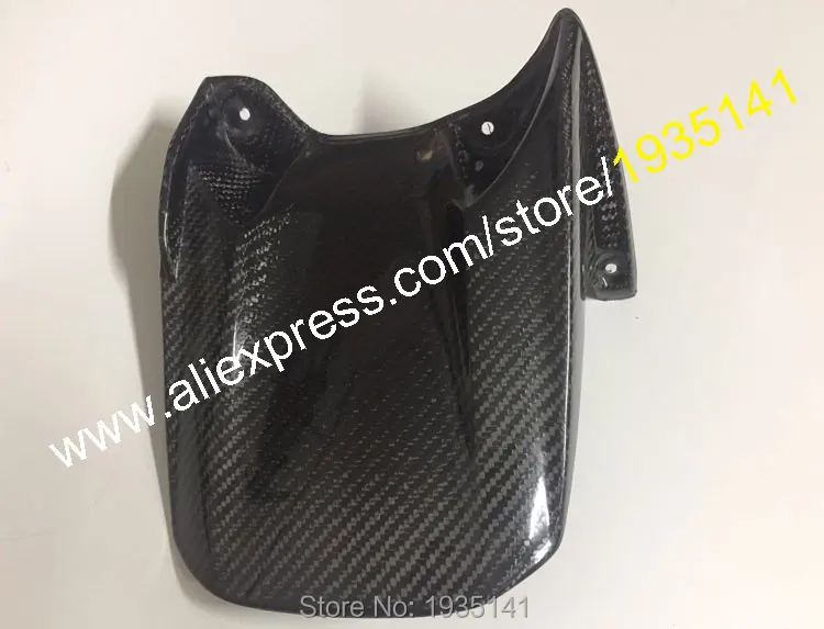 

Hot Sales, Motorbike 04 05 06 parts of Real Carbon Fiber Rear Fender ABS Guard Mudguard For Yamaha YZF R1 2004 2005 2006 YZF-R1