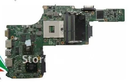 yourui for non-integrated s989 for Toshiba Satellite L630 laptop motherboard V000245020 6050A2338501 mainboard full test