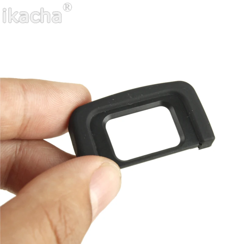 DK-25 DK25 Eyecup Eyepiece Camera Protector for NIKON D3300 D3200 D5300 D5500 DSLR Camera