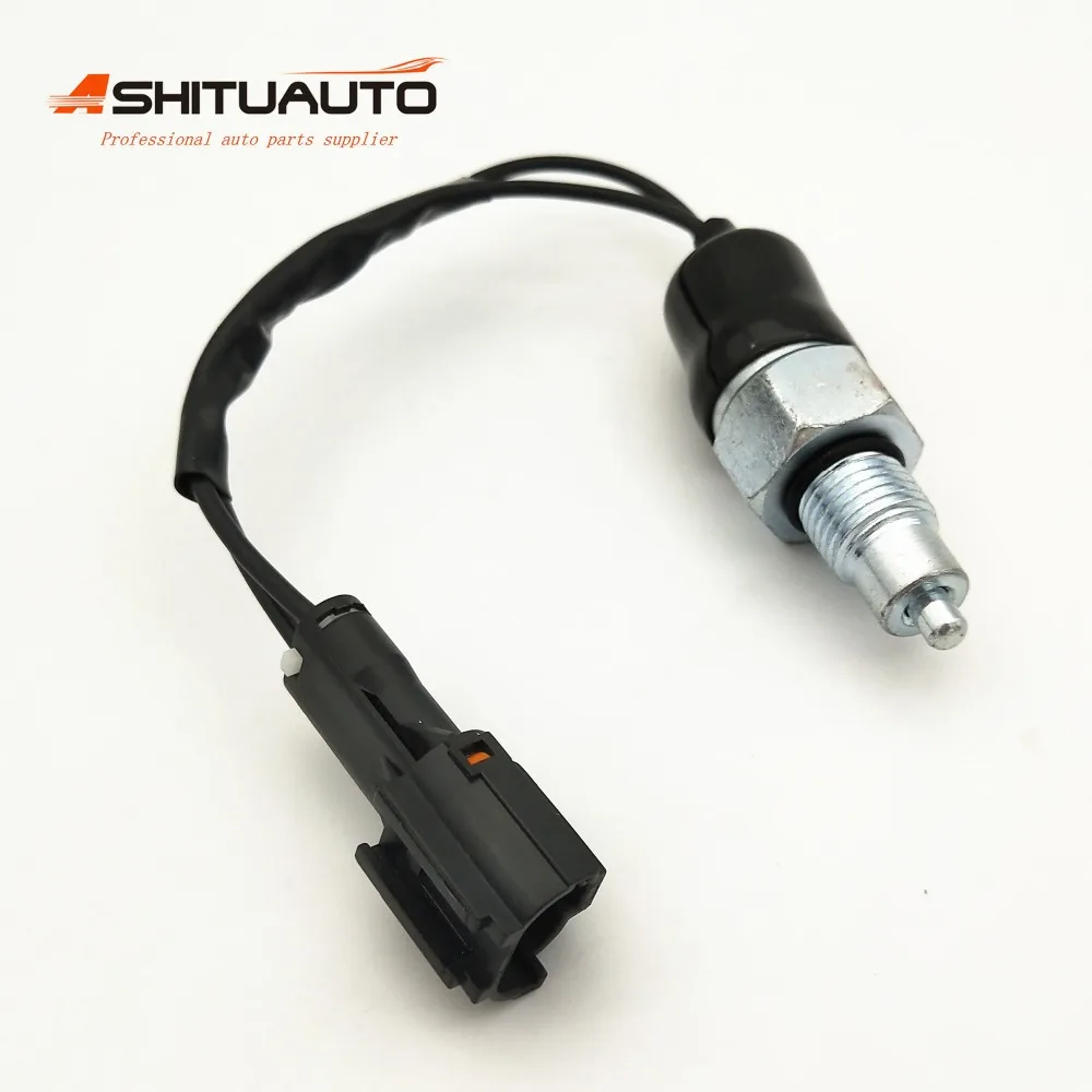 AshituAuto Back Up Light Switch For Chevrolet Daewoo Matiz Spark 2005 MT OEM# 96314357