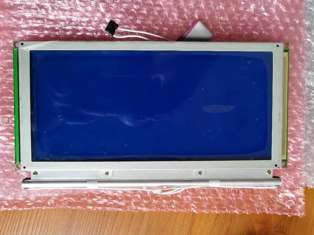 LCD Panel TLX-1341-C3B