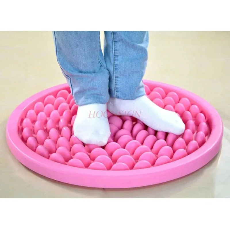 

Foot Massage Pad Finger Plate Plantar Acupressure Massager Super Pain Hard Imitation Cobblestone Home Fitness Equipment