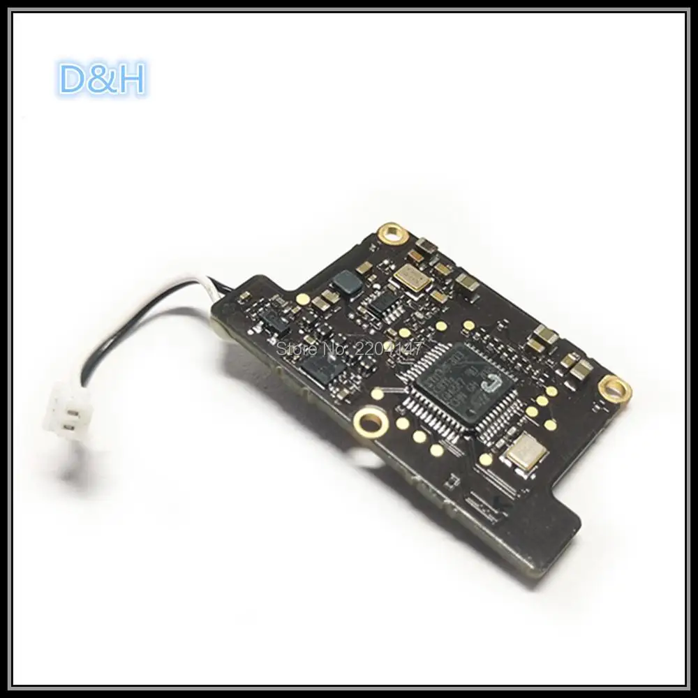 Original Gimbal Camera Forward Sensor Control Board For DJI Mavic Pro Drone Replacement Gimbal Sensor Control Board Repair Parts