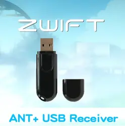 MAGENE Zwift ANT+ USB Transmitter Receiver For Bicycle computer Garmin Edge GPS Cycling Bike Speed Cadence Sensor