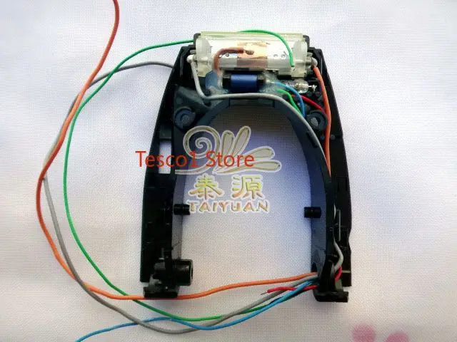 Asli Kamera Perbaikan Bagian Untuk Nikon D5200Top Cover Lampu Flash Bounce Majelis Unit Kamera Perbaikan Bagian