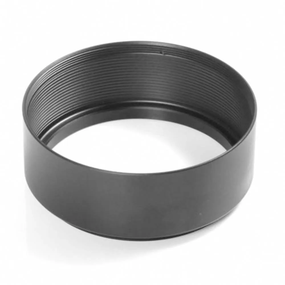 Fotga Screw Mount 82mm Standard metal Lens Hood for Canon Nikon 82mm Lens for DSLR Camera Standard SLR