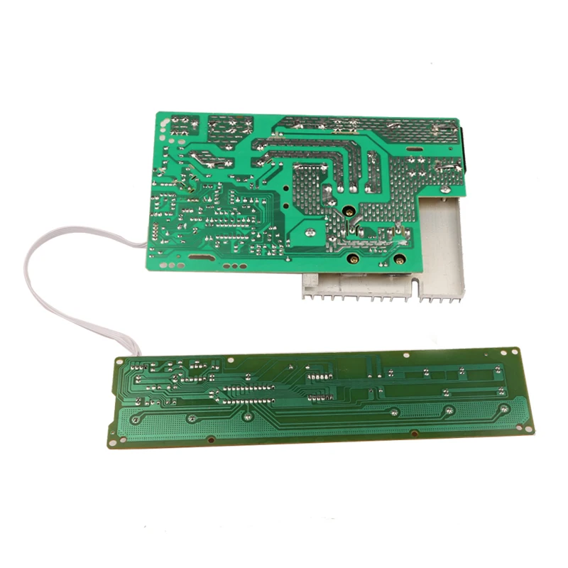 3000W 220V Circuit Board PCB with Coil Electromagnetic Heating Control Panel for Induction Cooker GW-40B GW-C08