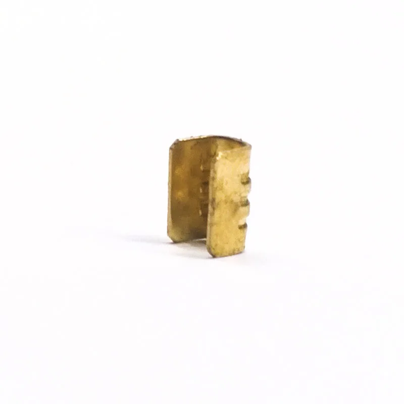 454T Crimping Cold Pressing Splice Terminals Terminal Connector Cable Electric Sertir Wire