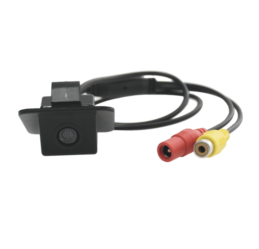Picture 6: Rearview Camera For Hyundai Elantra 2012 2013 2014 Camera Vehicle Water-Proof Parking Assist CCD HD