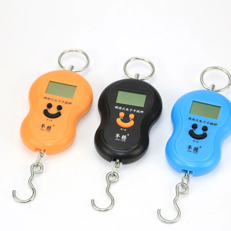 Pocket mini Digital 40kg Digital Best Price Smile Face lLab Weigh Scale  Balance  in stock Kitchen Scales  Weighing