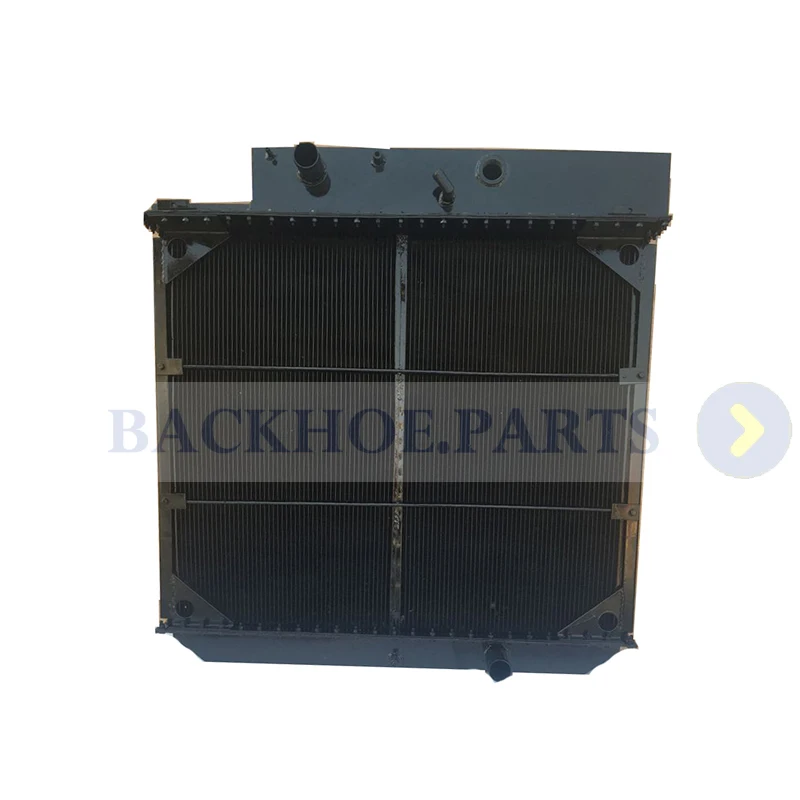 

Radiator 14566120 for Volvo EC240B Excavator