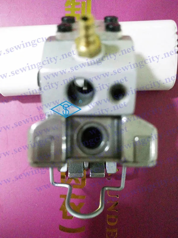 FOR DURKOPP DUKEPU 767 867 868 Steam presser foot feet