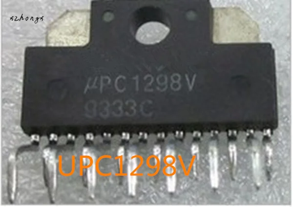 

UPC1298V PC1298V SQL-14