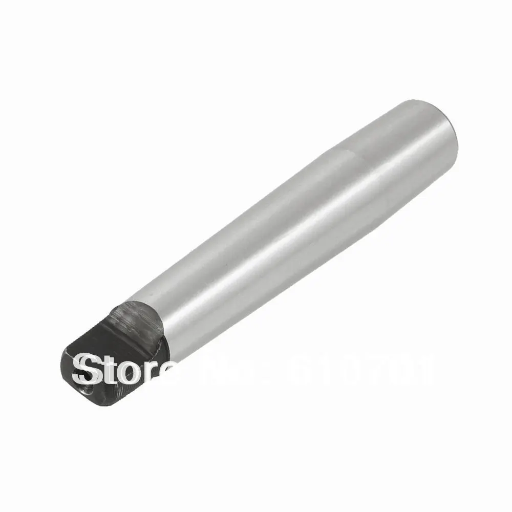 

Reducing Drill Sleeve Lathe Machine MT2 to B18 Morse Taper Shank Drill Chuck Arbor Sleeve 3-16mm