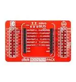 EK-LM4F120XL Mô Đun MIKROE-1363 Ban CLICK Tăng Áp Gói Ban Phát Triển Cuốn Gọn