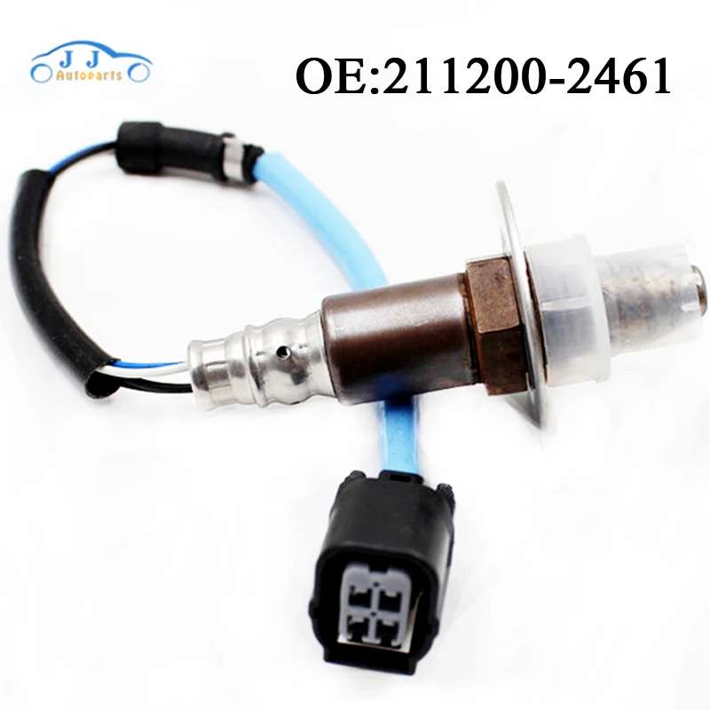 

36531-RZA-A01 Oxygen Sensor Lambda AIR FUEL RATIO O2 SENSOR For HONDA CR-V 2007-2009 211200-2461 36531-RZA-003 36531-RZA-A01