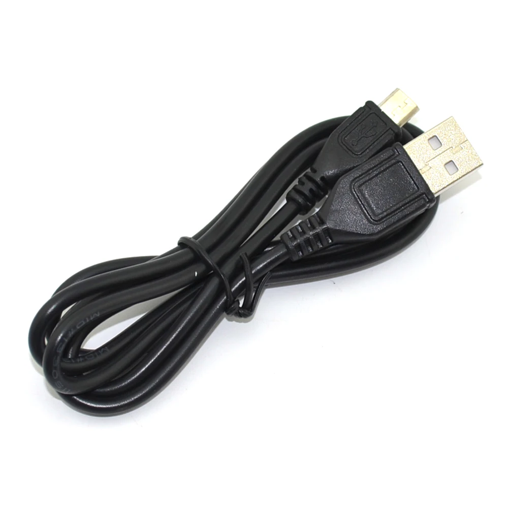Micro USB Charger Cable For PS4/Xbox One Controller Power Charging Cord For Sony Playstation 4 Gampad Joystick Game Accessories