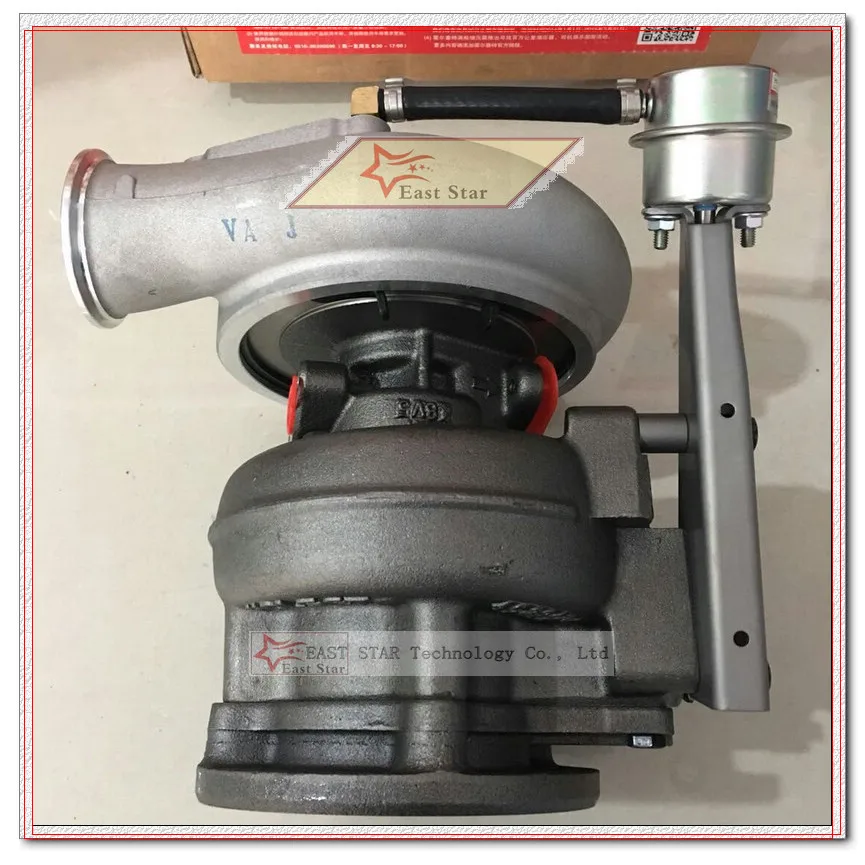 ww MIGLIOR set Hol originale HX50 2839652    W 100697729 62600118936   Turbocompressore a turbina turbo