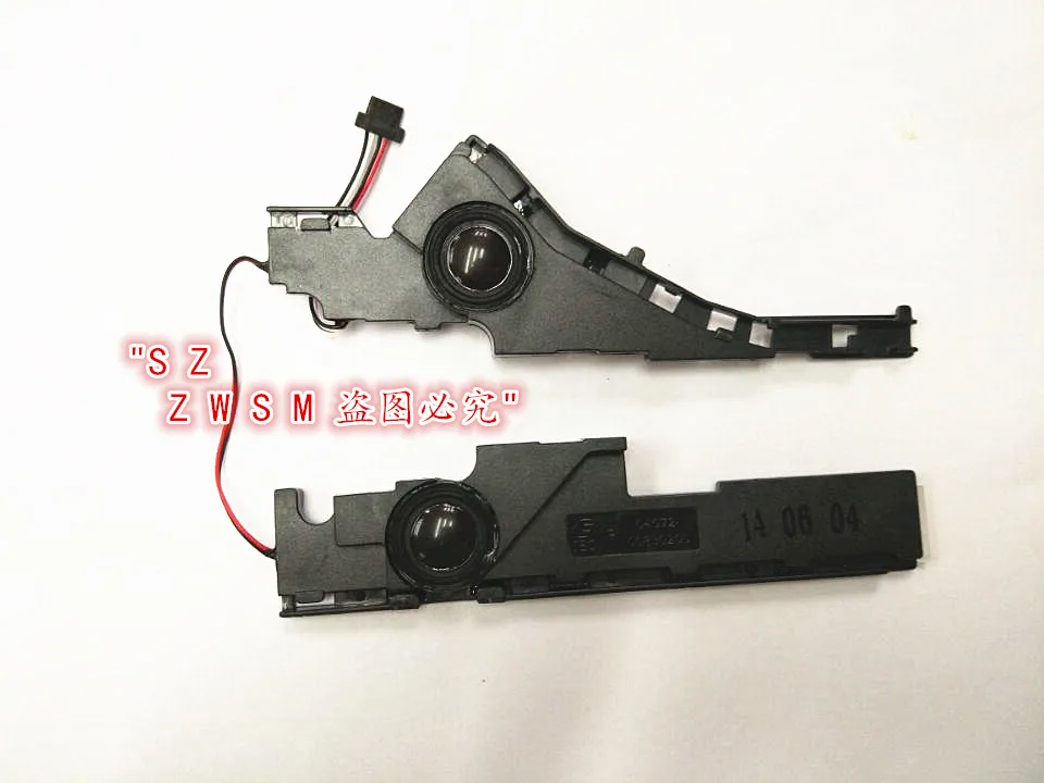 Genuine New  For ASUS X550 X550VC X550Xi X550 X550V X550C F550 A550 X552E Replace built-in speaker