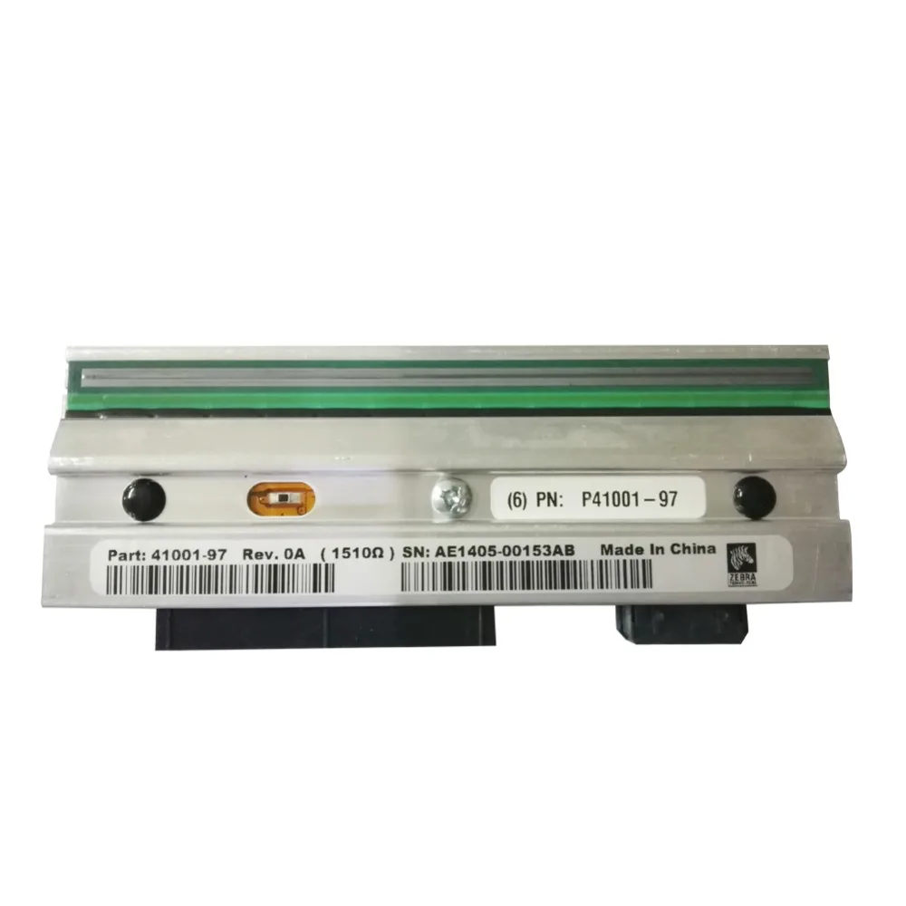 

Original New P1058930-010 Thermal Printhead For Zebra ZT410 305dpi Barcode Label Printer Head,Warranty 90days