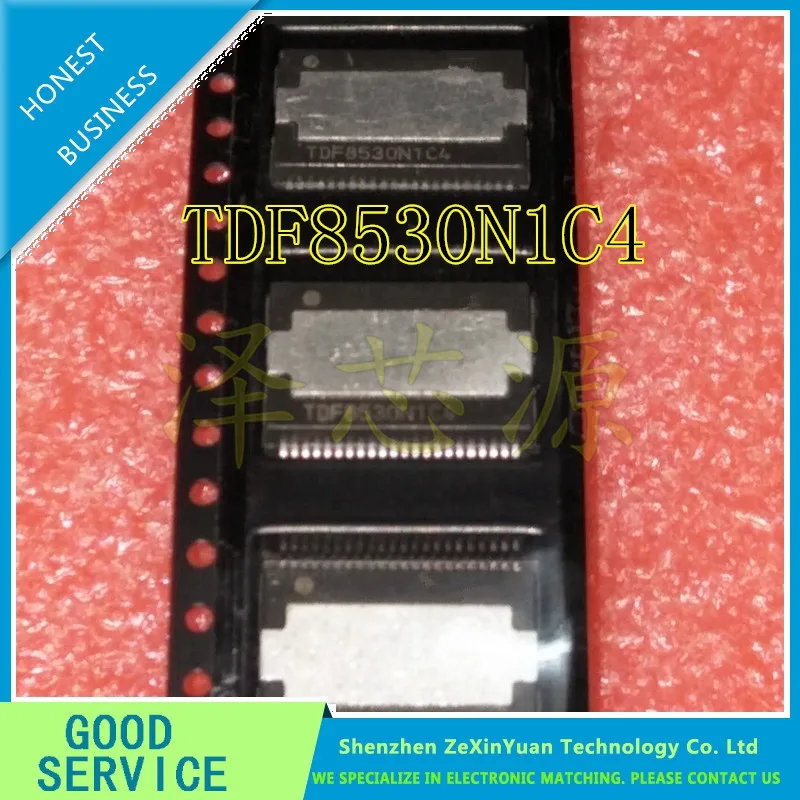 

5PCS/LOT TDF8530N1C4 TDF8530N1 TDF8530 HSSOP36