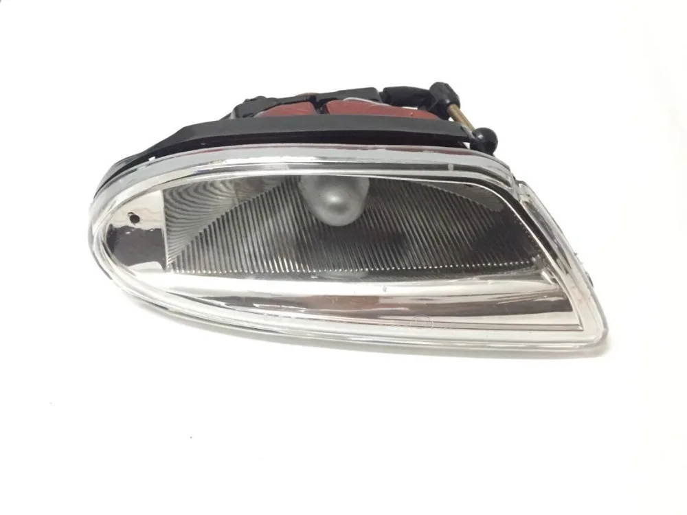 Fog Light assembly Left or  Right Side For Mercedes W163 ML320 ML350 ML430 ML500 1638200328 1638200428