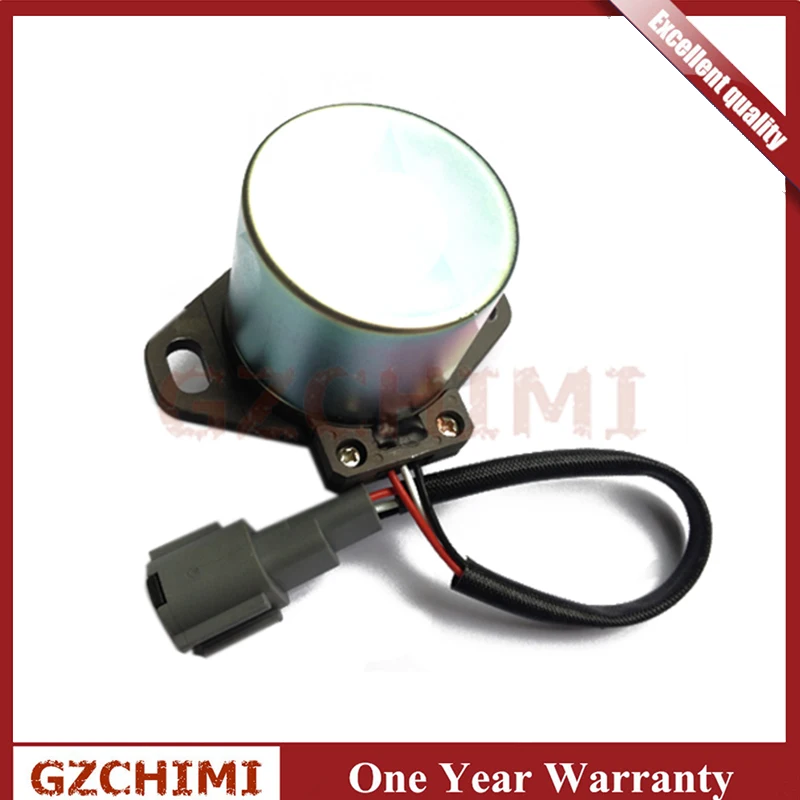 4444902 Angle Sensor for John Deere Excavator 490E 790ELC 992ELC Hitachi Excavator EX100-2/-3 EX120-2/-3 EX200-2/-3 EX220-2/-3