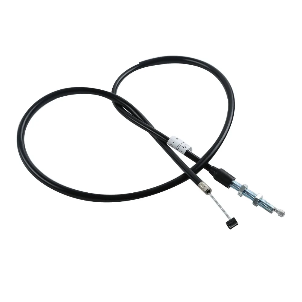 Motorbike Clutch Cable For Suzuki GSF 600 S GSF600S Bandit 600 2000-2004 2003 2002 2001